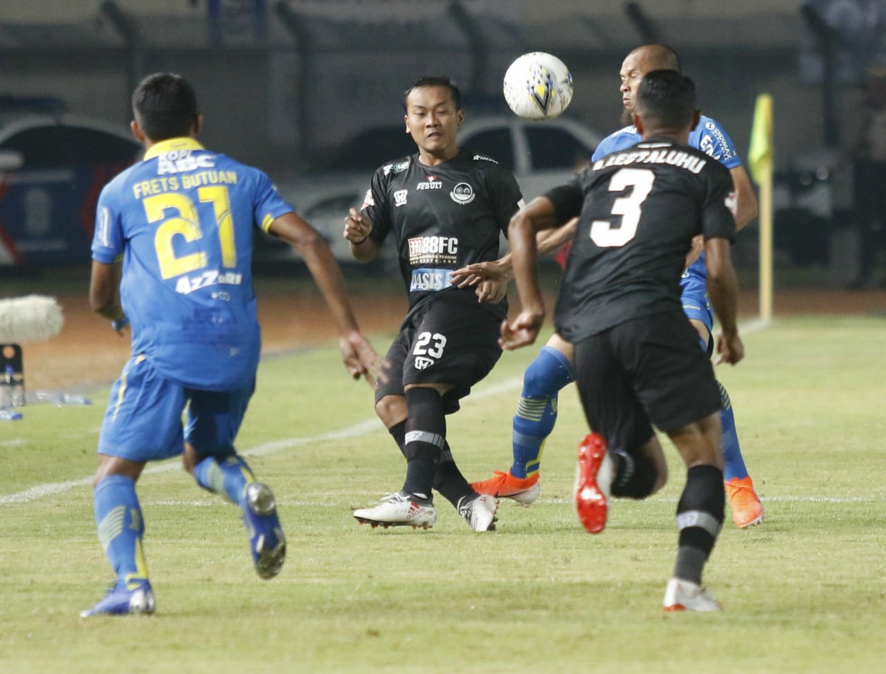 Rahmad Darmawan Sebut Wawan Febriyanto Berpotensi Dipanggil Timnas Lagi