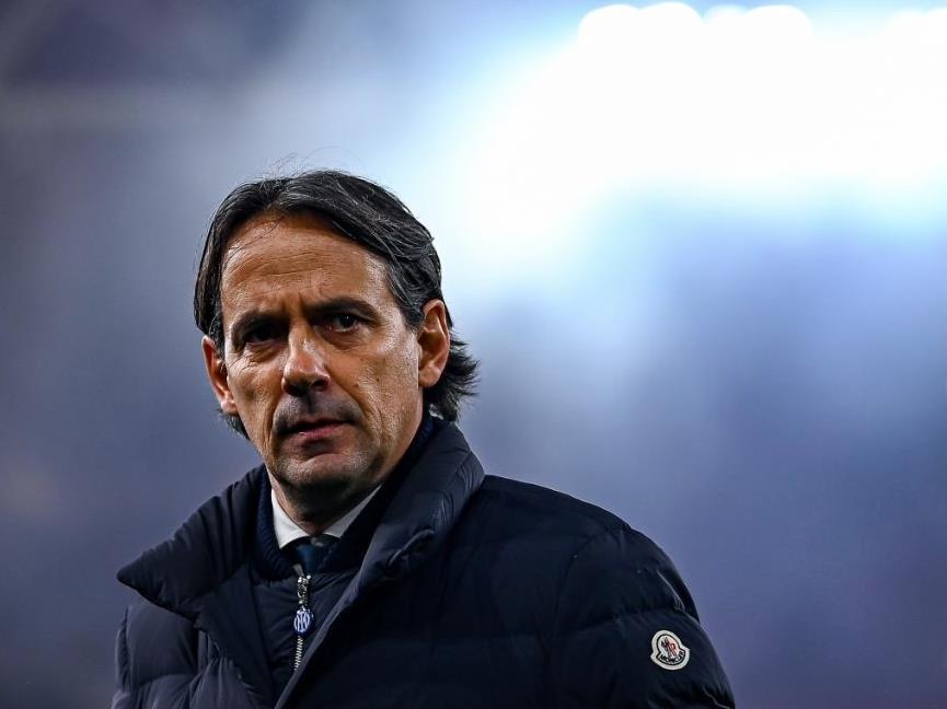 Inter Milan Sudah Tepat Memilih Simone Inzaghi sebagai Pelatih