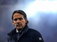 Inter Milan Sudah Tepat Memilih Simone Inzaghi sebagai Pelatih