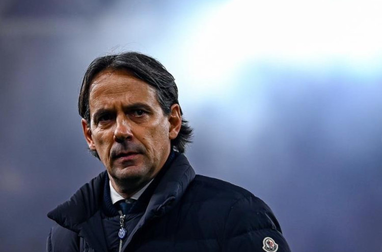 Inter Milan Sudah Tepat Memilih Simone Inzaghi sebagai Pelatih