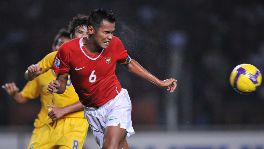 Charis Yulianto Ceritakan Momen Comeback Indonesia saat Lawan Malaysia di Piala Tiger 2004