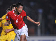 Charis Yulianto Ceritakan Momen Comeback Indonesia saat Lawan Malaysia di Piala Tiger 2004