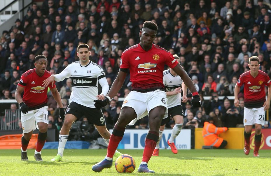 Prediksi Fulham Vs Man United: Statistik Tak Menguntungkan Tuan Rumah
