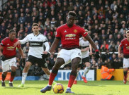 Prediksi Fulham Vs Man United: Statistik Tak Menguntungkan Tuan Rumah