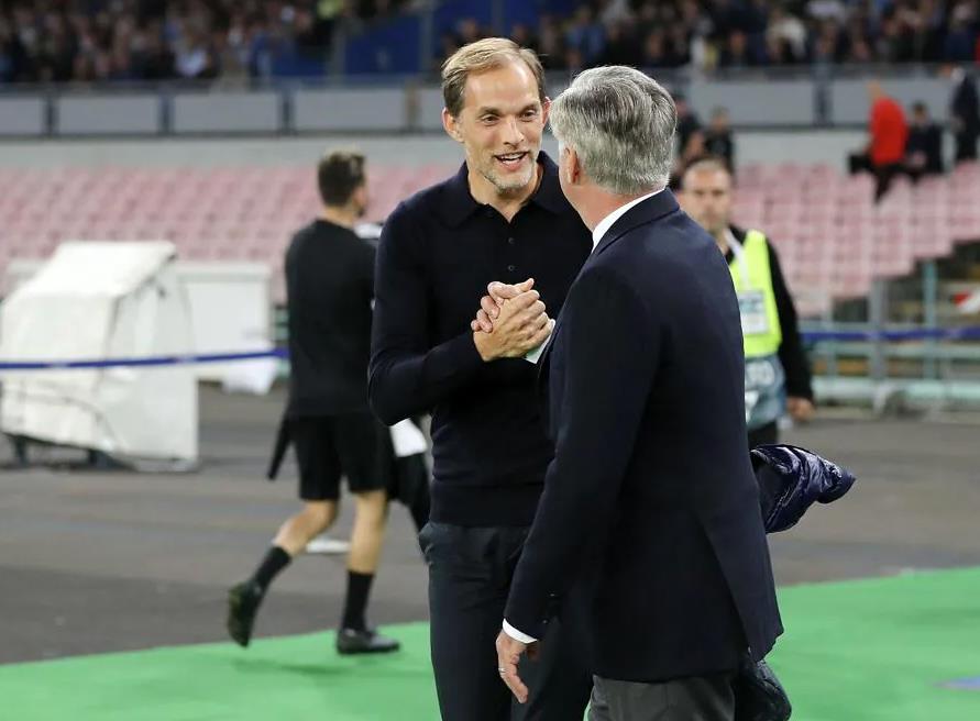 Liga Champions: Bayern Munchen Vs Real Madrid, Bak Laga Final