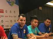 Bhayangkara FC Terlupakan, SimonMcMenemy: Masyarakat Hanya Banyak Bicara soal Persija, PSM, dan Persib
