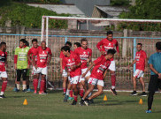 Stefano Cugurra Teco Ungkap Kondisi Internal Bali United Saat Ini