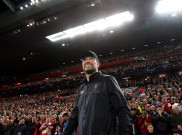 Jurgen Klopp Tak Malu Akui Liverpool Menang Beruntung atas Tottenham Hotspur