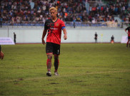Dikontrak Hanya Satu Pertandingan, Keisuke Honda Bawa Klub Bhutan Lolos ke AFC Challenge League