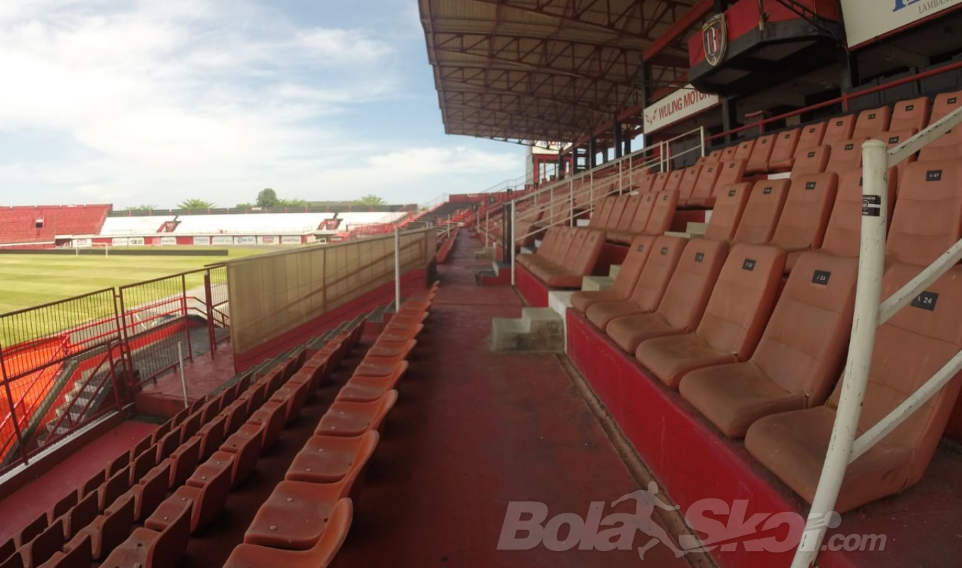 Kementerian PUPR Hanya Dapat Mandat Renovasi Dua Stadion untuk Piala Dunia U-20 2021