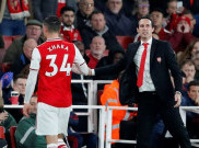 5 Kapten Arsenal di Era Unai Emery dan Kabar Mereka Saat Ini