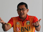 Bhayangkara FC Minta Kompetisi Dihentikan jika Pandemi Virus Corona Belum Berakhir pada 29 Mei