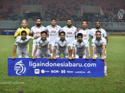 Tiga Pilar PSS Sleman Terancam Absen saat Hadapi Barito Putera
