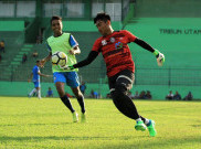 Arema Siapkan 20 Pemain Terbaik Menuju Markas Persebaya