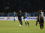 TIRA-Persikabo Minta Maaf Usai Kalahkan Persib Bandung