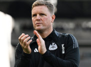 Soal Pelatih Timnas Inggris, FA Tidak Pernah Hubungi Eddie Howe