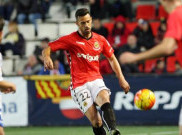 Pablo Mari Resmi Merapat ke Manchester City
