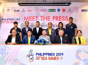Sekjen FAT Jelaskan Persiapan, Ambisi, dan Tantangan Timnas Thailand U-23 di SEA Games