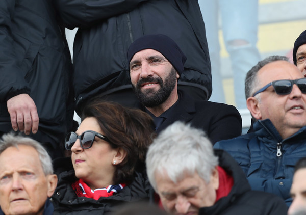 Monchi: Apa yang Saya Terapkan di Sevilla Tidak Berfungsi di Roma 