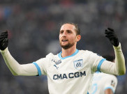 AC Milan Tidak Menarik di Mata Adrien Rabiot