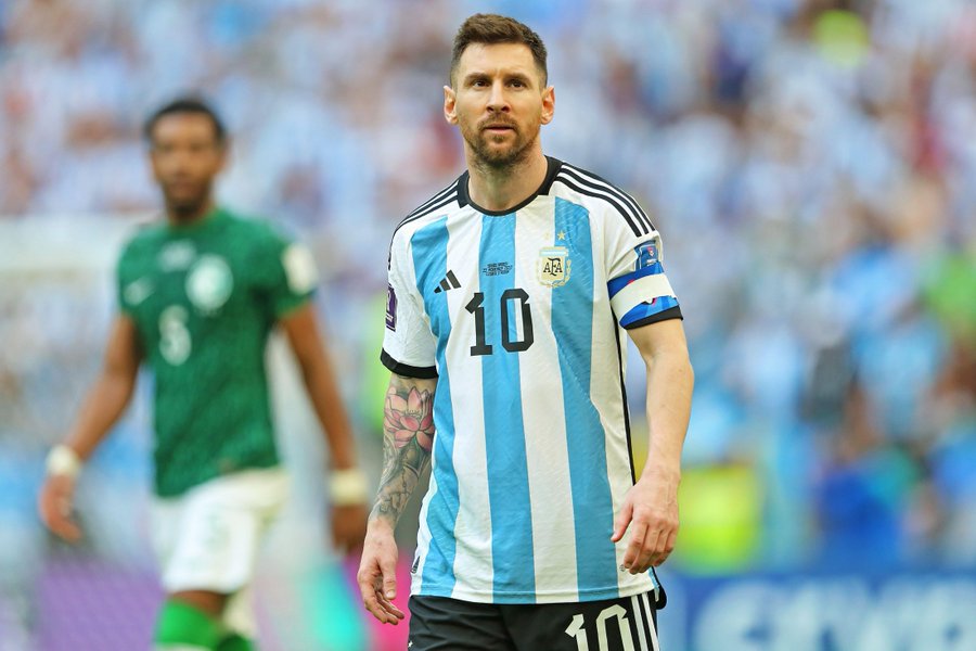 Pelatih Kroasia Paham Betul Ancaman yang Bisa Dilakukan Lionel Messi