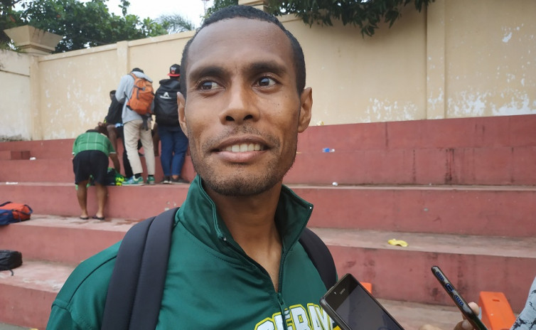 Kalah di Bali, Persebaya Surabaya Minta Maaf ke Bonek