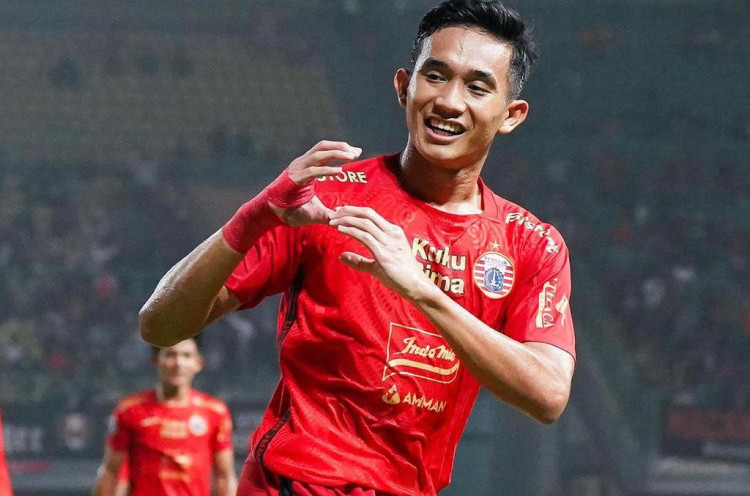 Kesal Rizky Ridho Dipanggil ke Timnas Indonesia U-23, Thomas Doll: Omong Kosong!