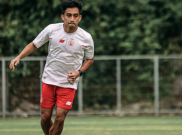 Persik Kediri Tambah 8 Pemain, Paling Agresif di Bursa Transfer Liga 1