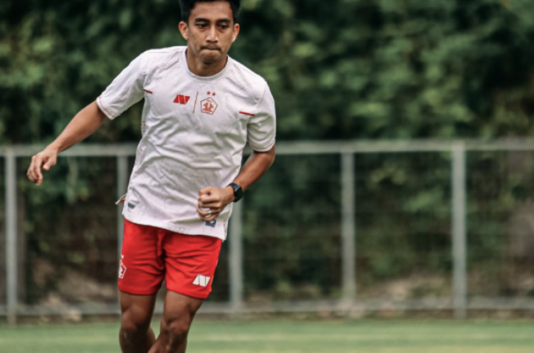 Persik Kediri Tambah 8 Pemain, Paling Agresif di Bursa Transfer Liga 1