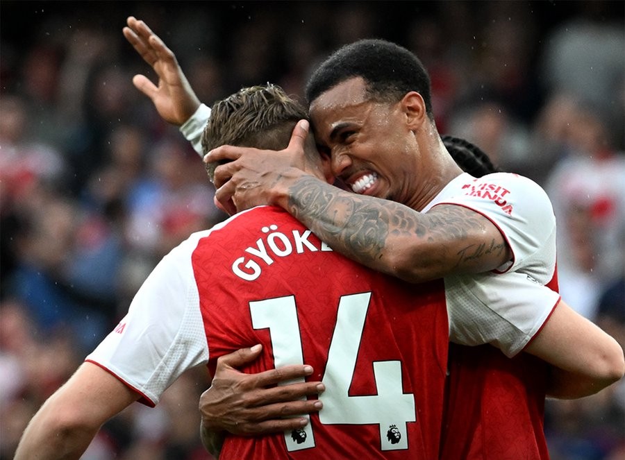 Arsenal