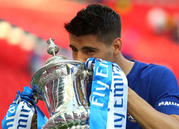 7 Bintang Spanyol di Premier League yang Tak Berangkat ke Piala Dunia 2018