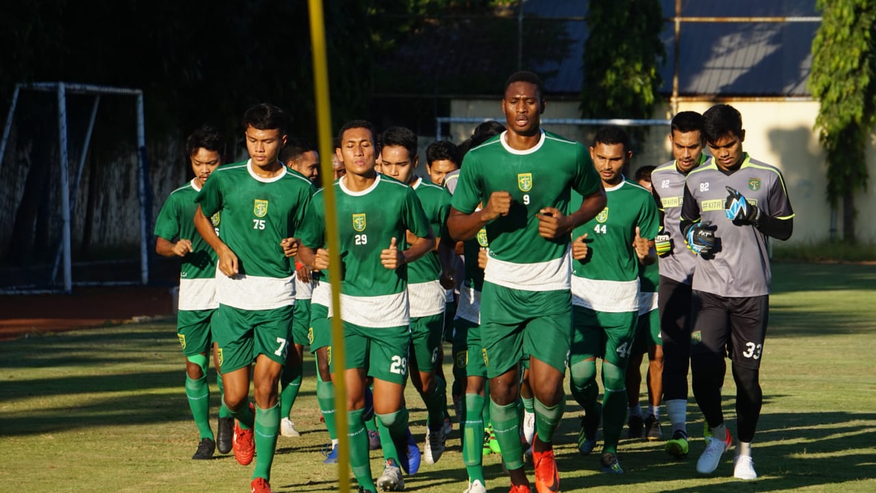 Unggul Head to Head, Persebaya Pantang Lengah Ladeni Madura United