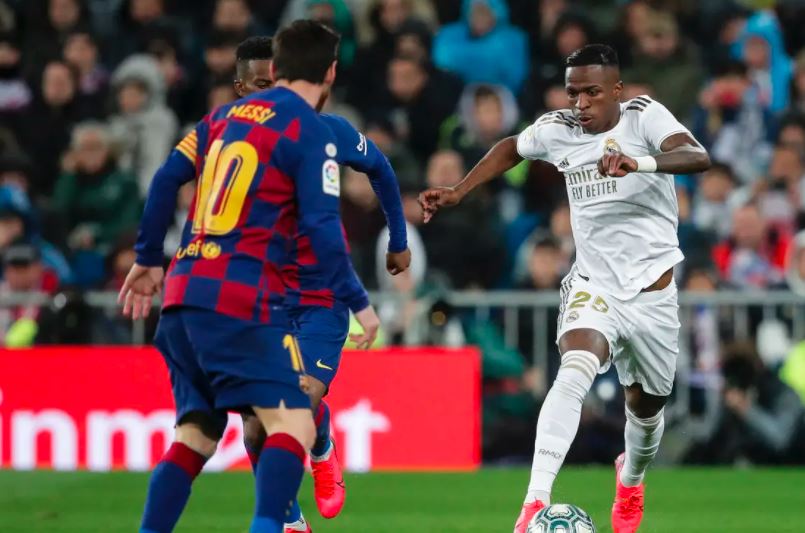3 Alasan El Clasico Tetap Menarik meski Tak Ada Lionel Messi