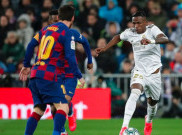 3 Alasan El Clasico Tetap Menarik meski Tak Ada Lionel Messi