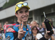 MotoGP: Marquez Bersaudara Bakal Bertarung 2019