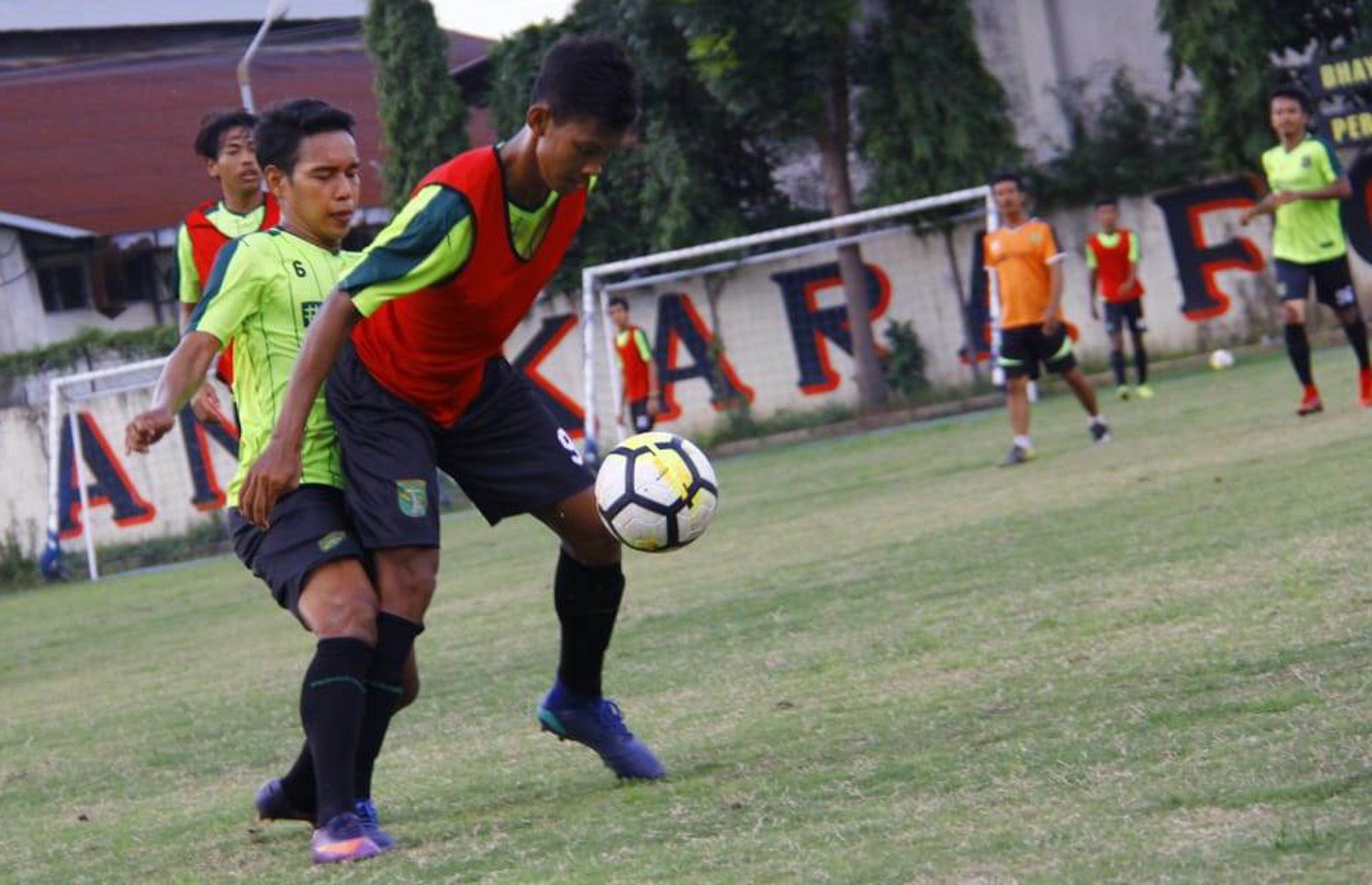 Persebaya Harus Siap dengan Jadwal Padat di Liga 1 2019