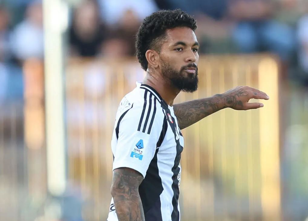 Juventus Disarankan Tidak Gegabah Menentukan Nasib Masa Depan Douglas Luiz