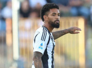 Juventus Disarankan Tidak Gegabah Menentukan Nasib Masa Depan Douglas Luiz