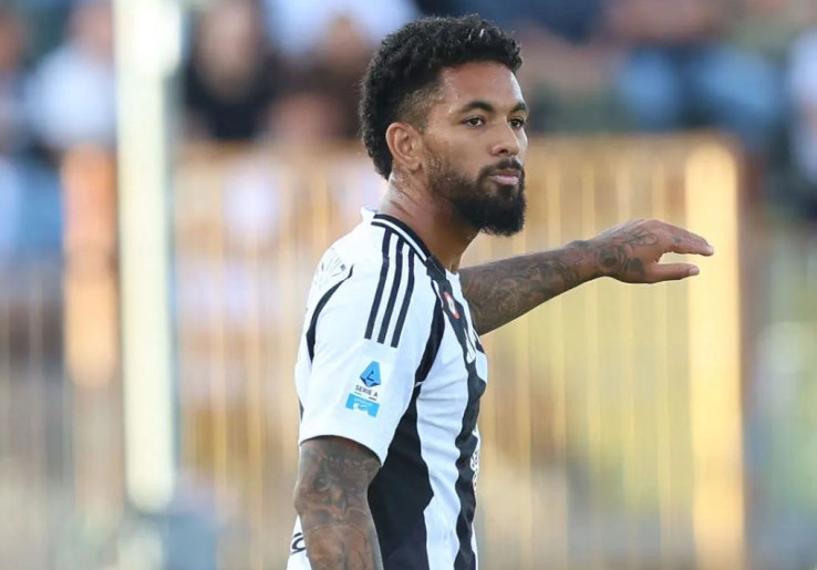 Juventus Disarankan Tidak Gegabah Menentukan Nasib Masa Depan Douglas Luiz