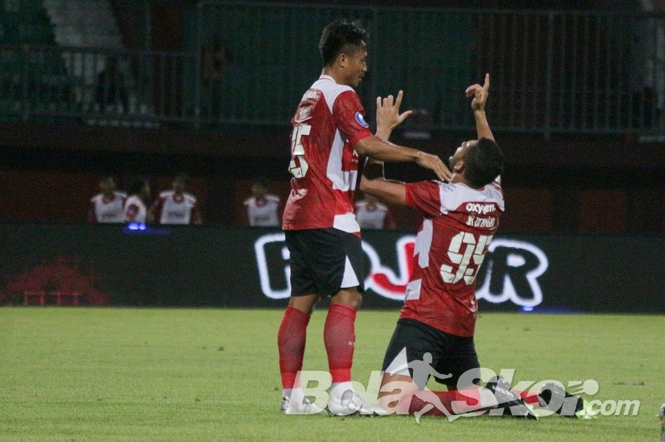 Menang atas Persis, Pelatih Madura United Malah Minta Maaf