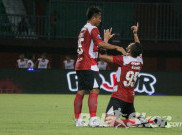 Menang atas Persis, Pelatih Madura United Malah Minta Maaf