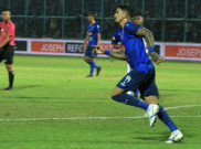 Arthur Cunha Sepakat dengan Revisi Target Arema FC demi Kompetisi Asia