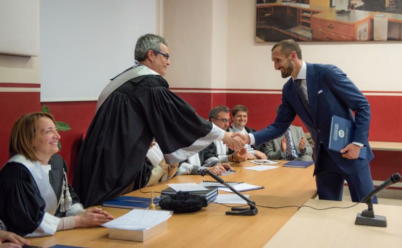 Giorgio Chiellini