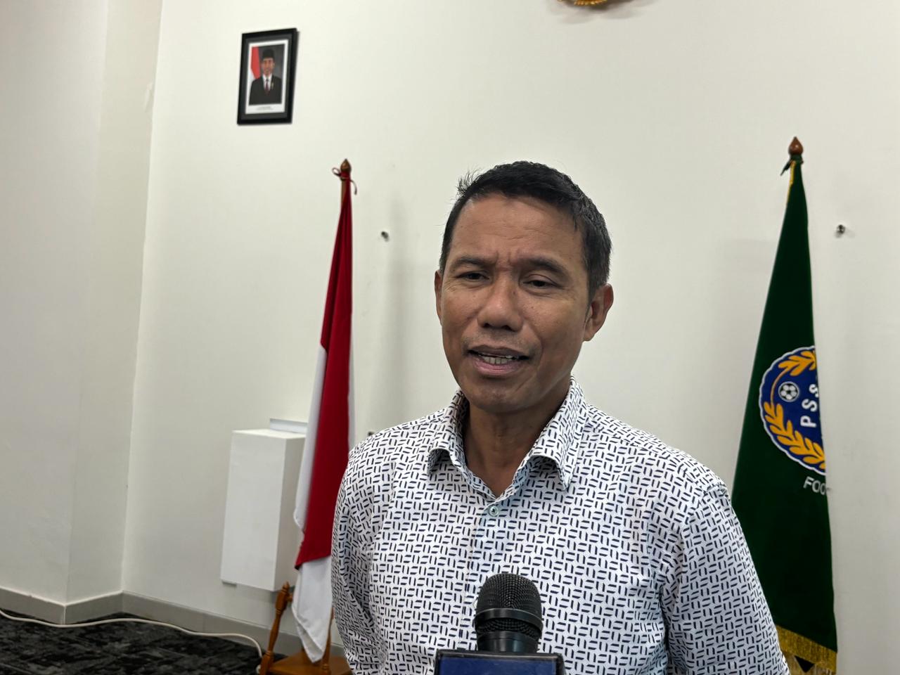 PSSI Minta Suporter Persib Taati Aturan soal Putusan Komdis untuk Laga Kontra Persija