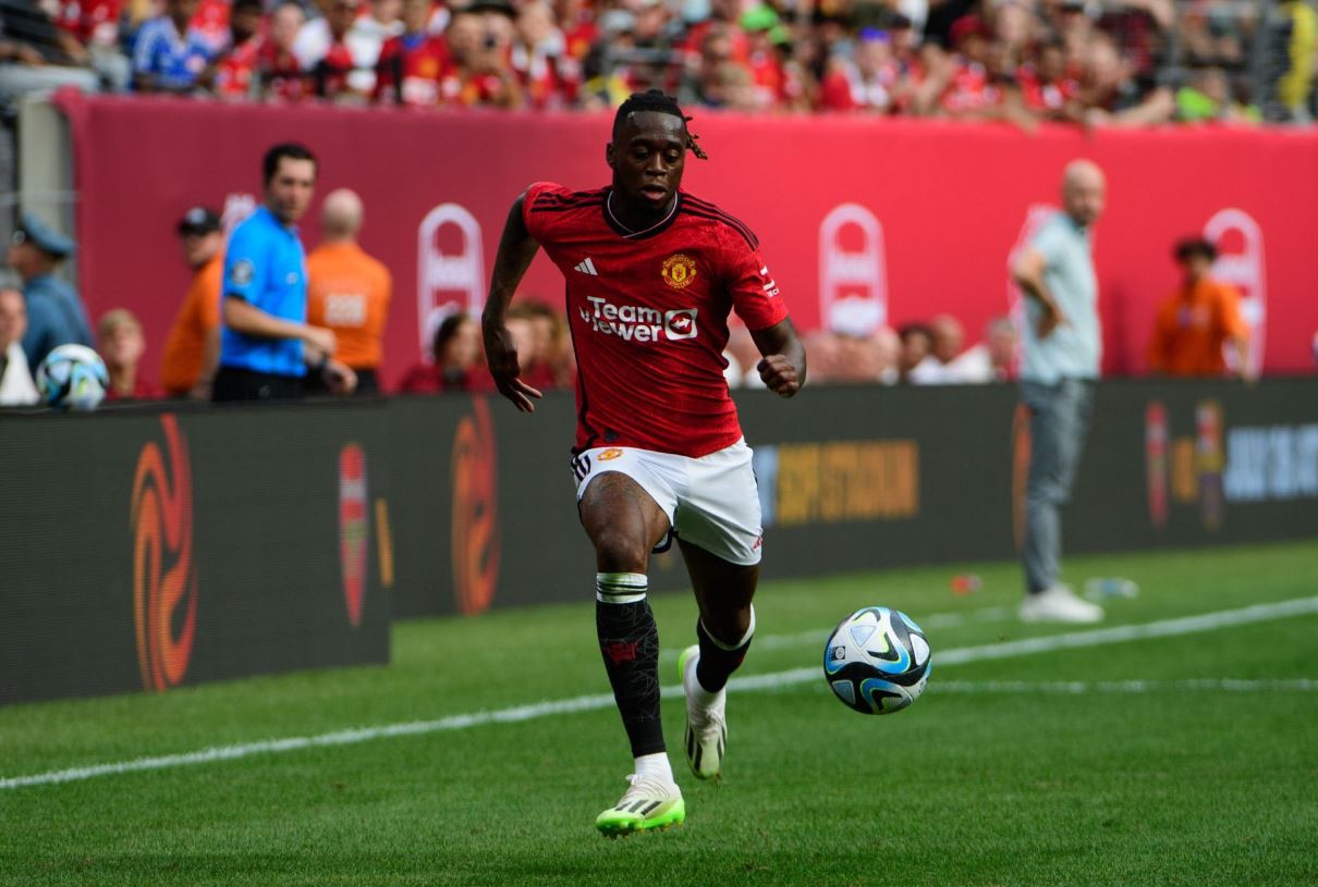 Rahasia di Balik Kemampuan Defensif Aaron Wan-Bissaka