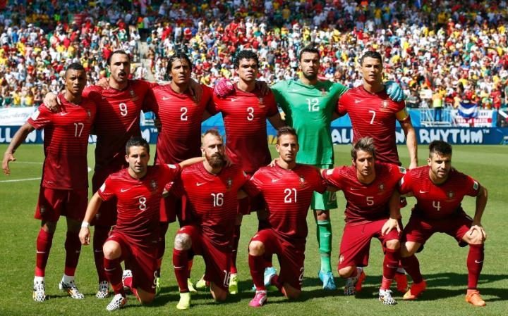 Prediksi Pertandingan Portugal vs Argentina Dini Hari Nanti