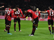 Hasil Pertandingan: Milan Tantang Inter di Semifinal, Manchester City Kukuh di Puncak