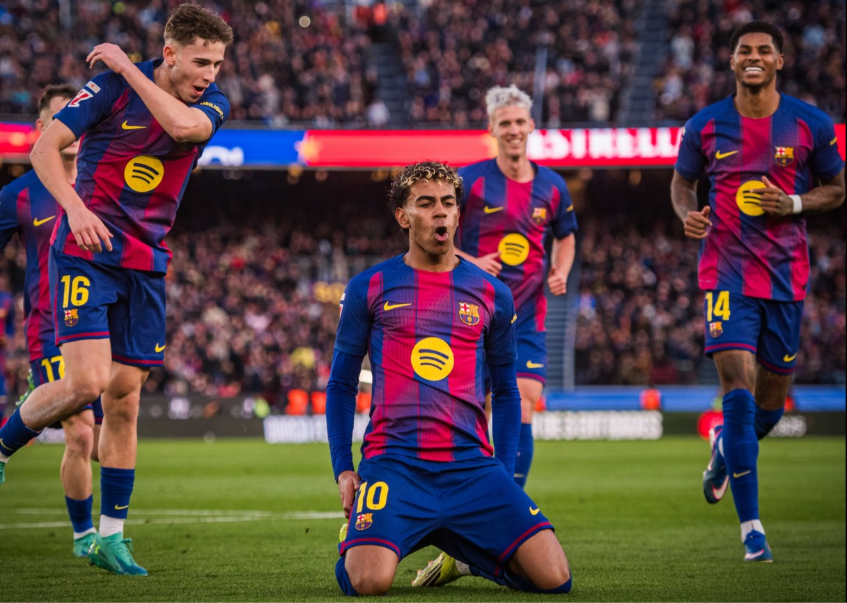 Prediksi dan Statistik Girona vs Barcelona: Misi Bangkit Blaugrana
