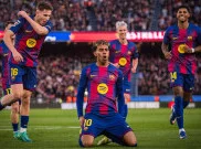 Prediksi dan Statistik Girona vs Barcelona: Misi Bangkit Blaugrana