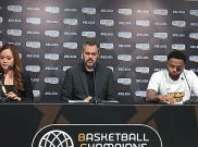 Sapu Bersih di BCL Asia-East 2026, Dewa United Banten Alihkan Fokus ke IBL